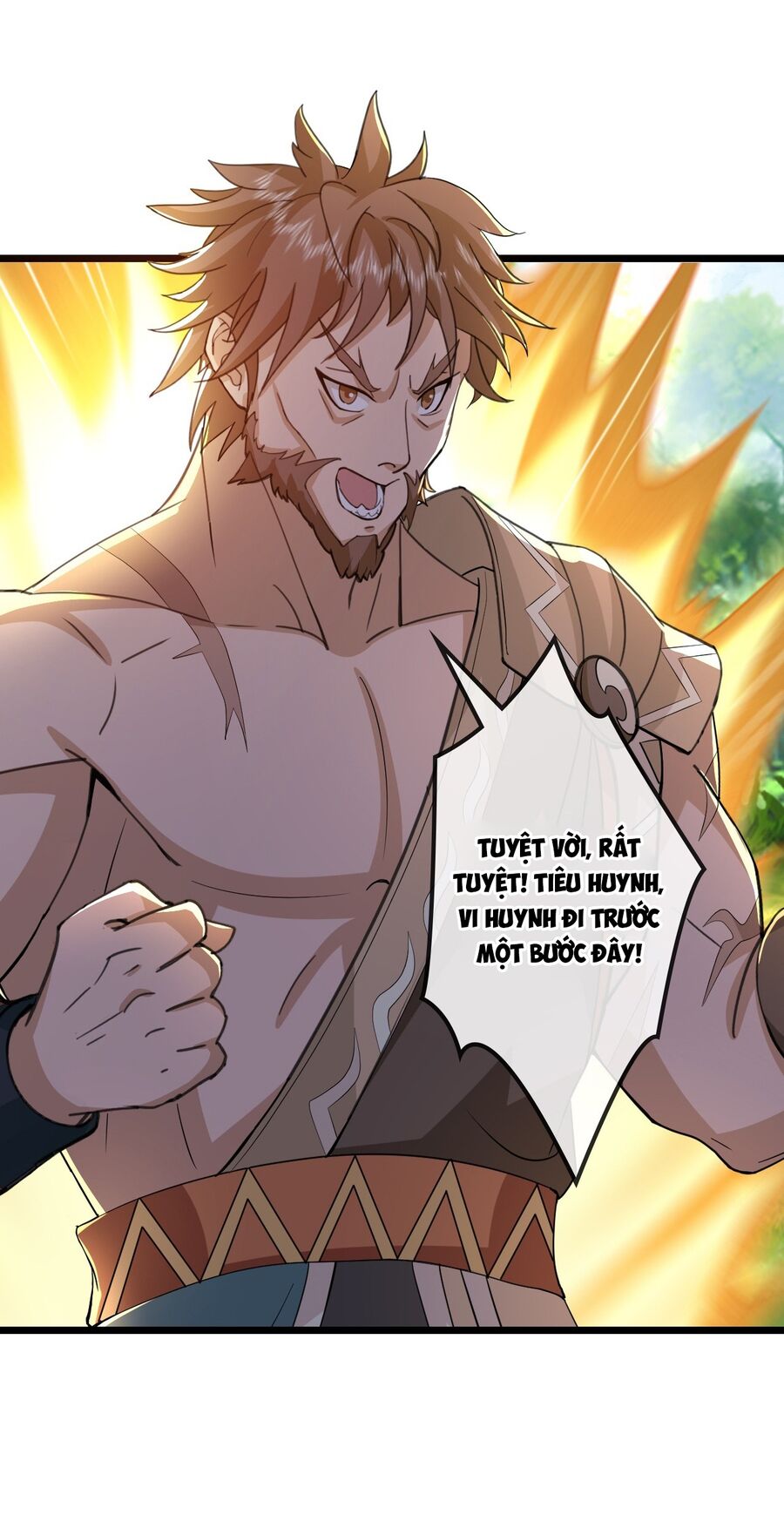 Thần Võ Thiên Tôn Chap 729 - Next Chap 730