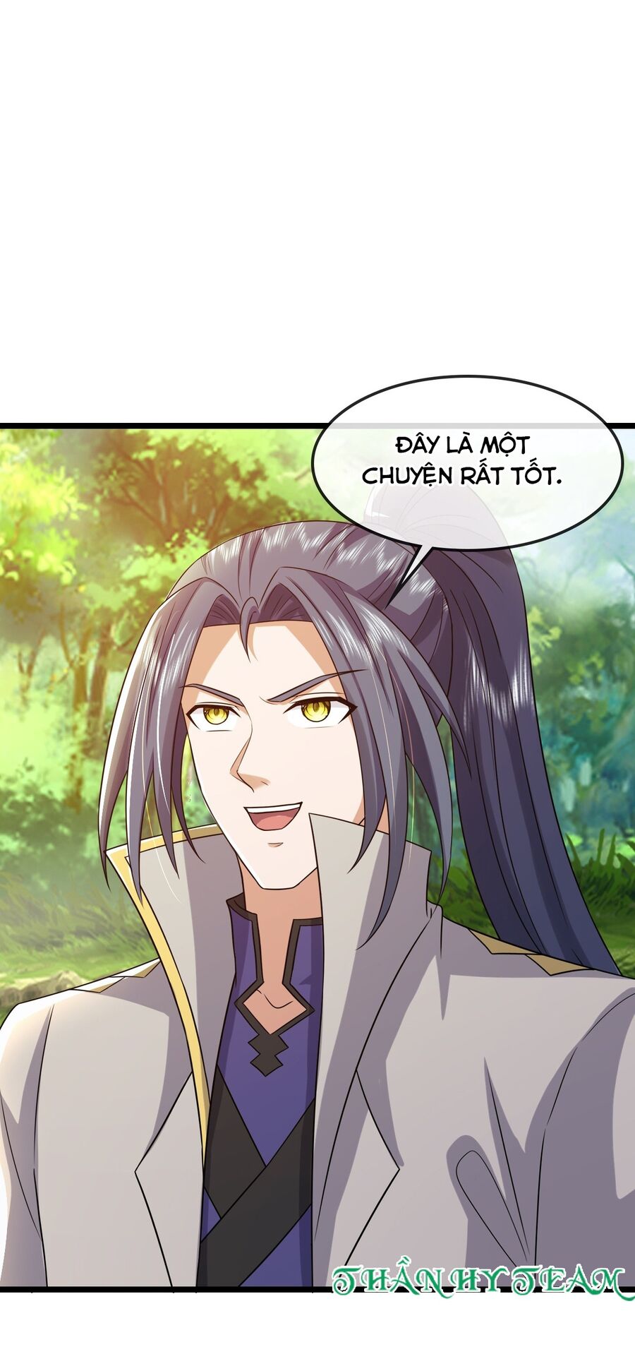 Thần Võ Thiên Tôn Chap 729 - Next Chap 730