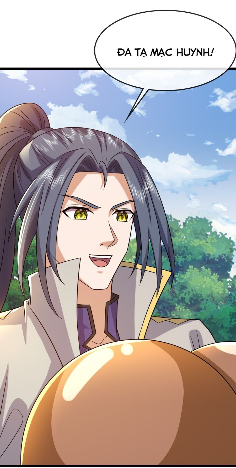 Thần Võ Thiên Tôn Chap 729 - Next Chap 730