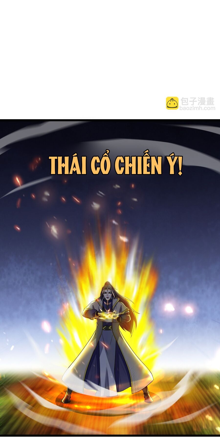 Thần Võ Thiên Tôn Chap 729 - Next Chap 730