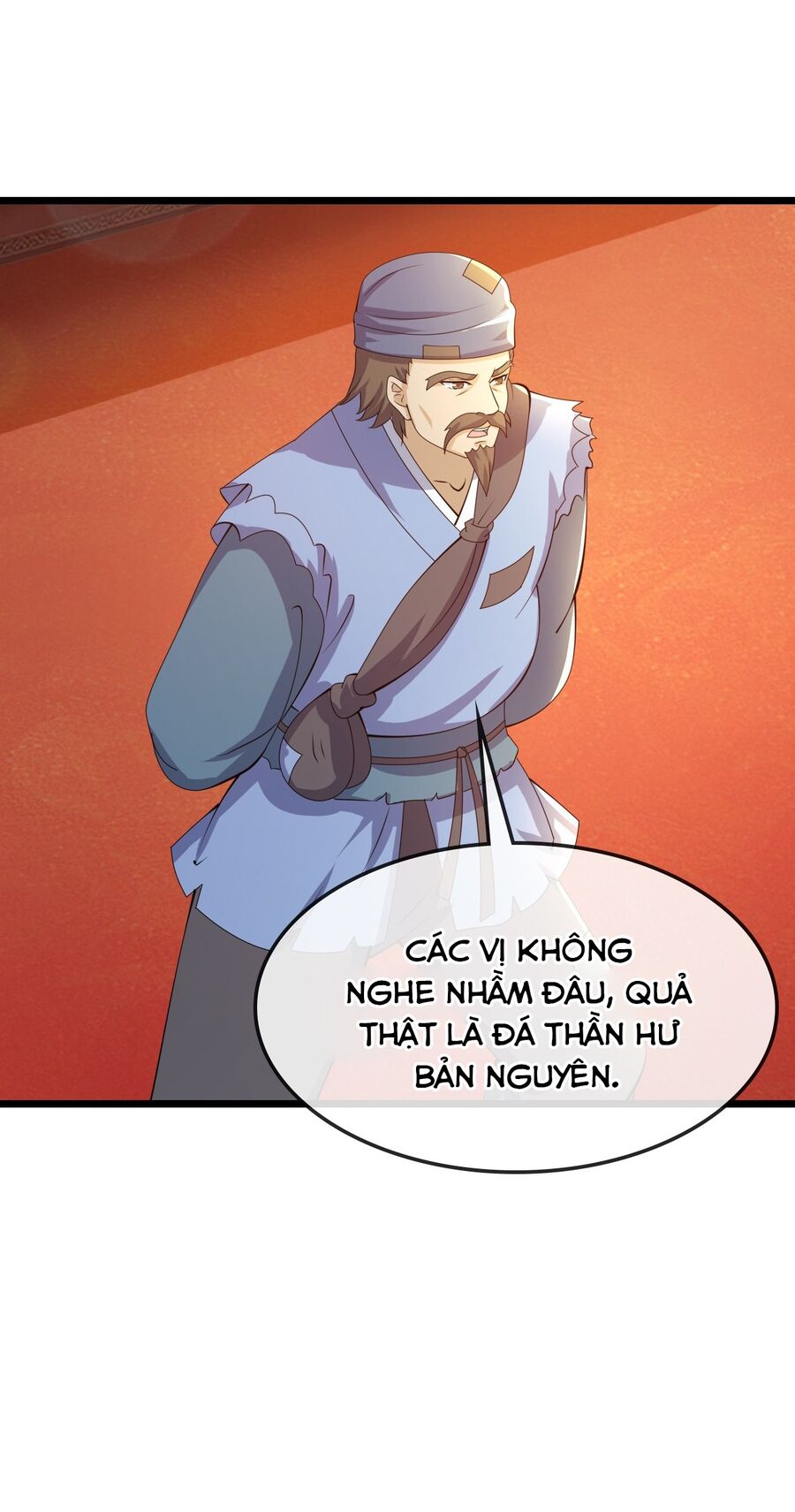 Thần Võ Thiên Tôn Chap 730 - Next Chap 731