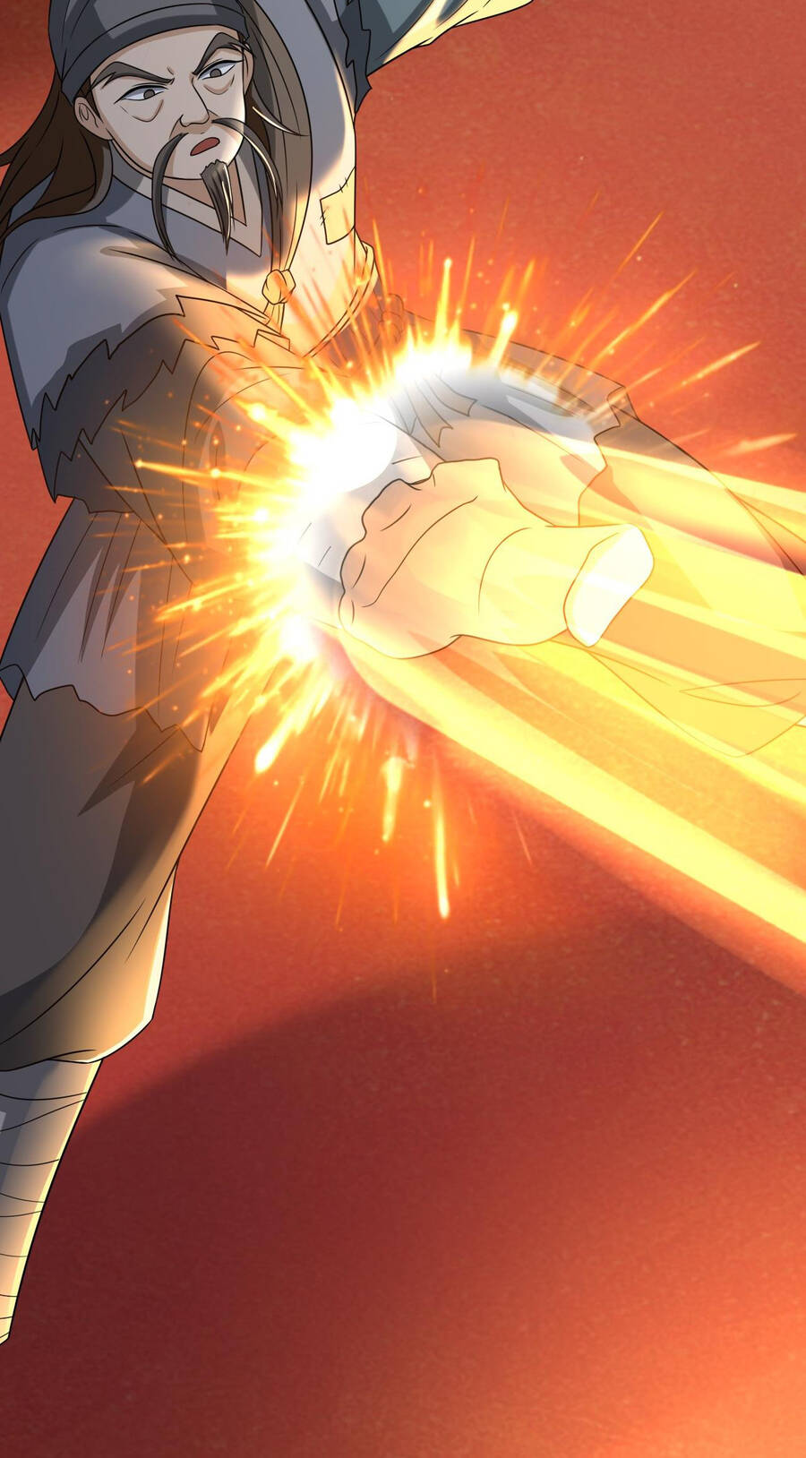 Thần Võ Thiên Tôn Chap 731 - Next Chap 732