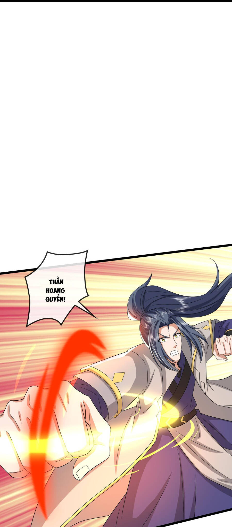 Thần Võ Thiên Tôn Chap 731 - Next Chap 732