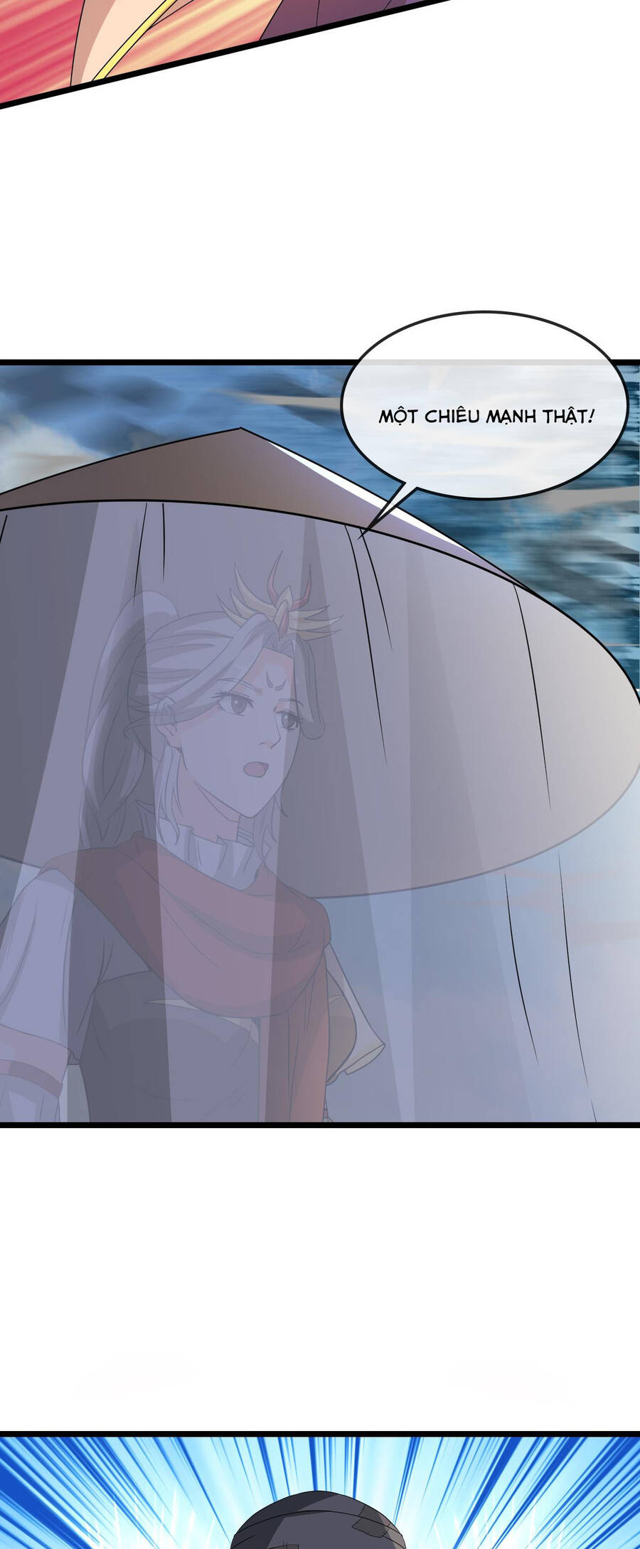 Thần Võ Thiên Tôn Chap 731 - Next Chap 732