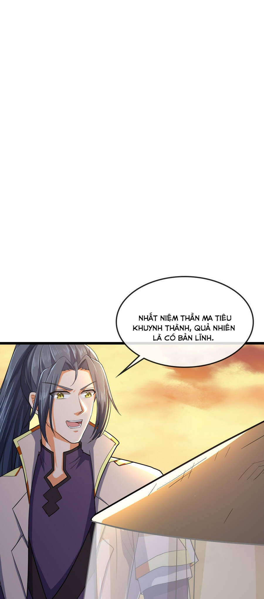 Thần Võ Thiên Tôn Chap 731 - Next Chap 732