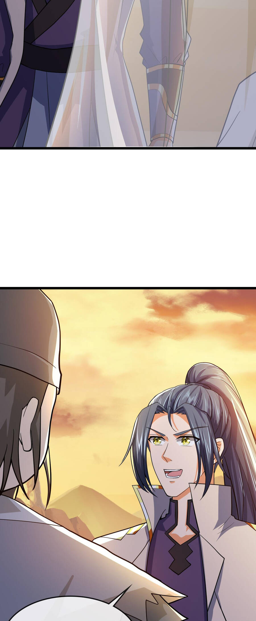 Thần Võ Thiên Tôn Chap 731 - Next Chap 732