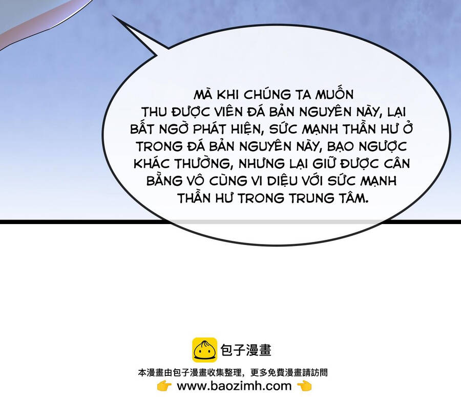 Thần Võ Thiên Tôn Chap 731 - Next Chap 732