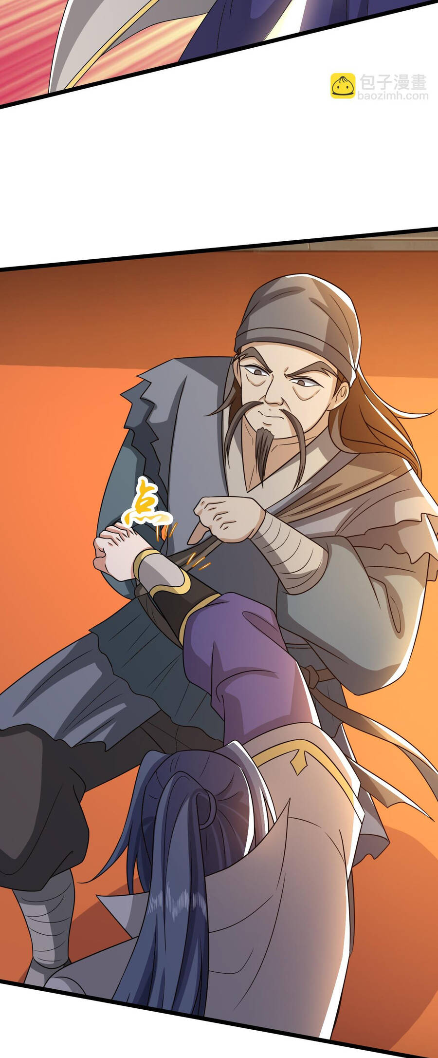 Thần Võ Thiên Tôn Chap 731 - Next Chap 732