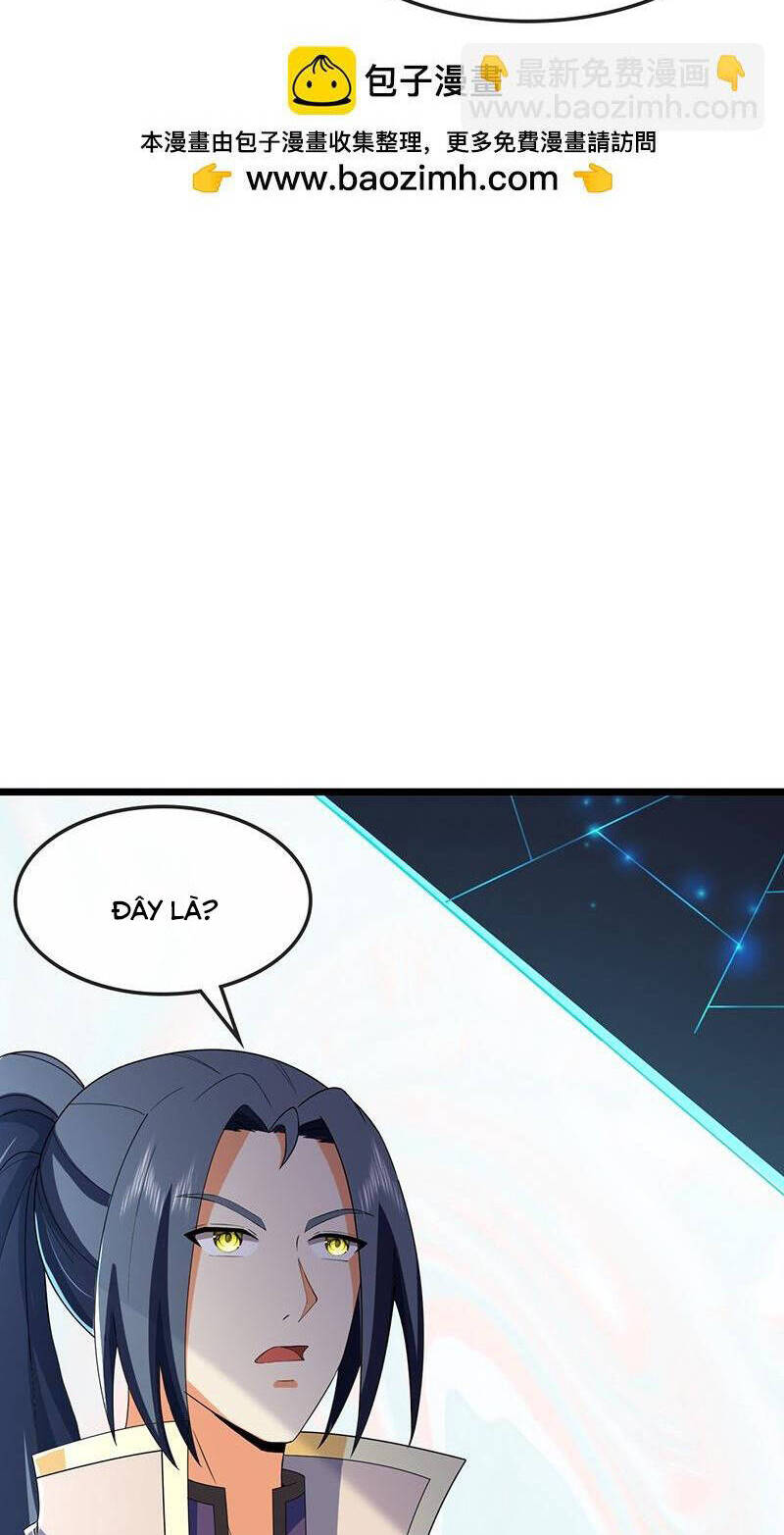 Thần Võ Thiên Tôn Chap 732 - Next Chap 733