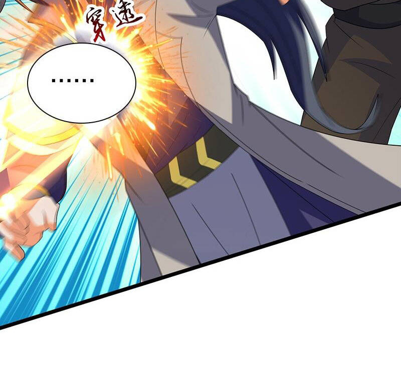 Thần Võ Thiên Tôn Chap 732 - Next Chap 733