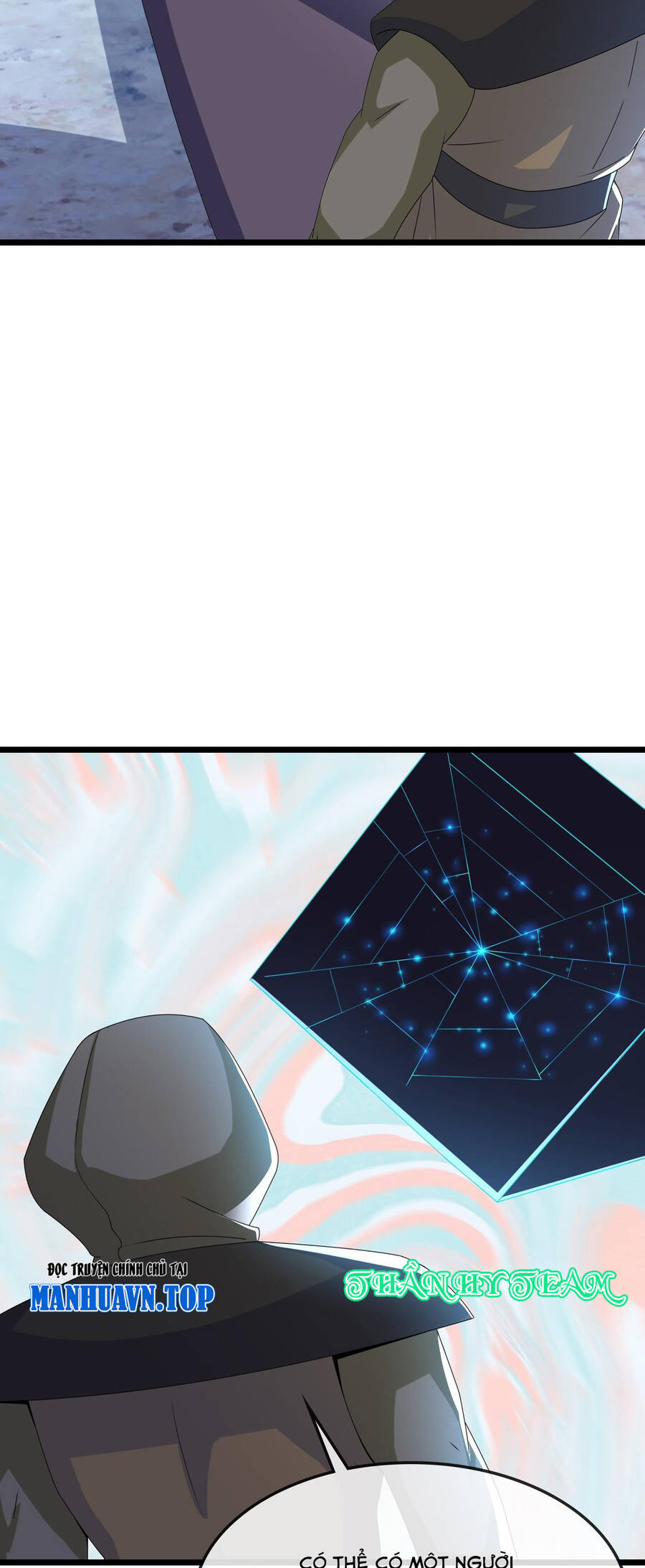 Thần Võ Thiên Tôn Chap 733 - Next Chap 734