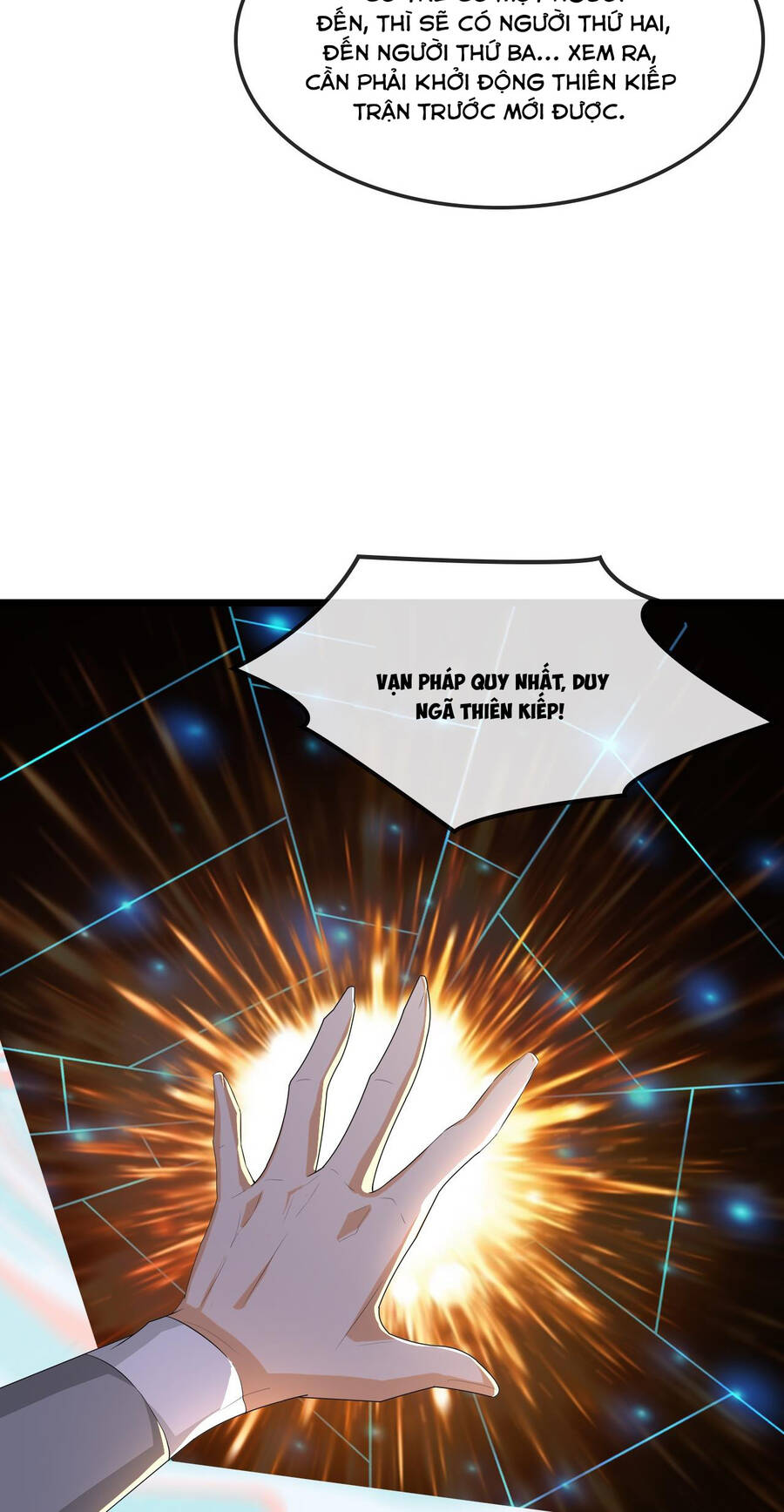 Thần Võ Thiên Tôn Chap 733 - Next Chap 734