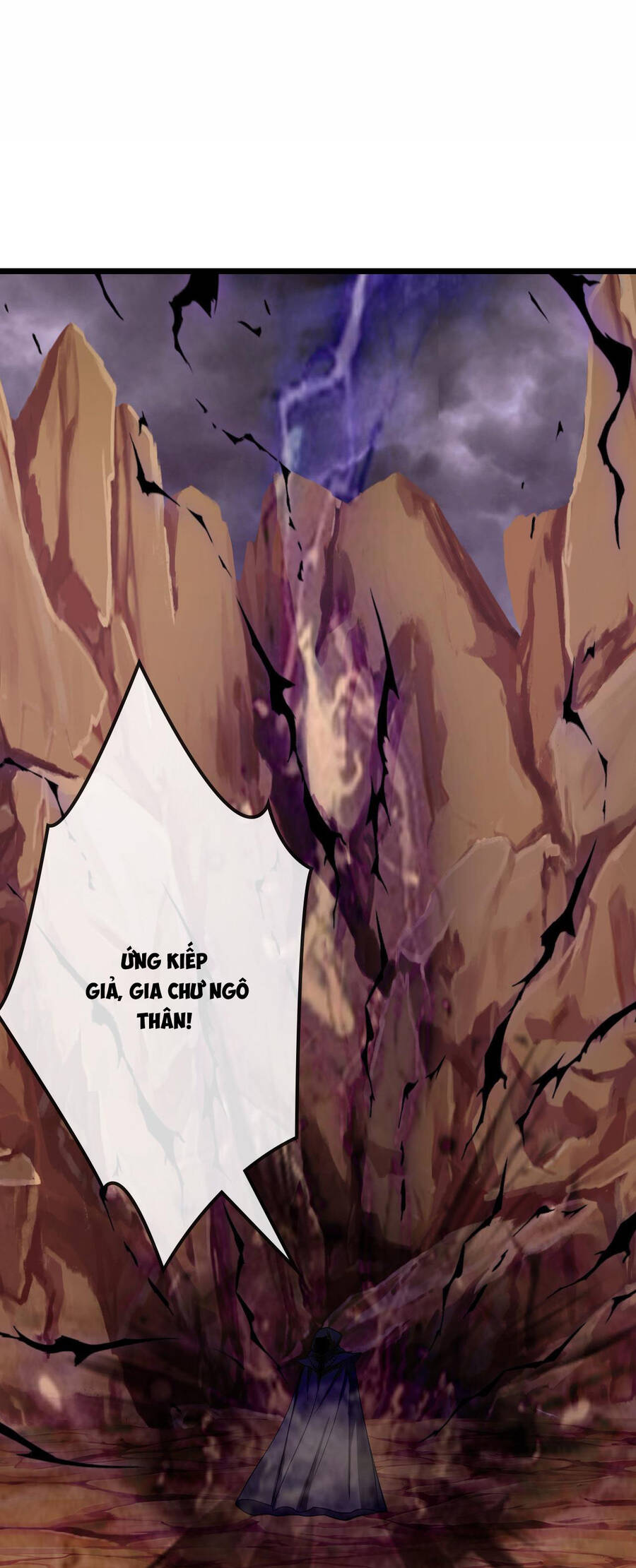 Thần Võ Thiên Tôn Chap 735 - Next Chap 736