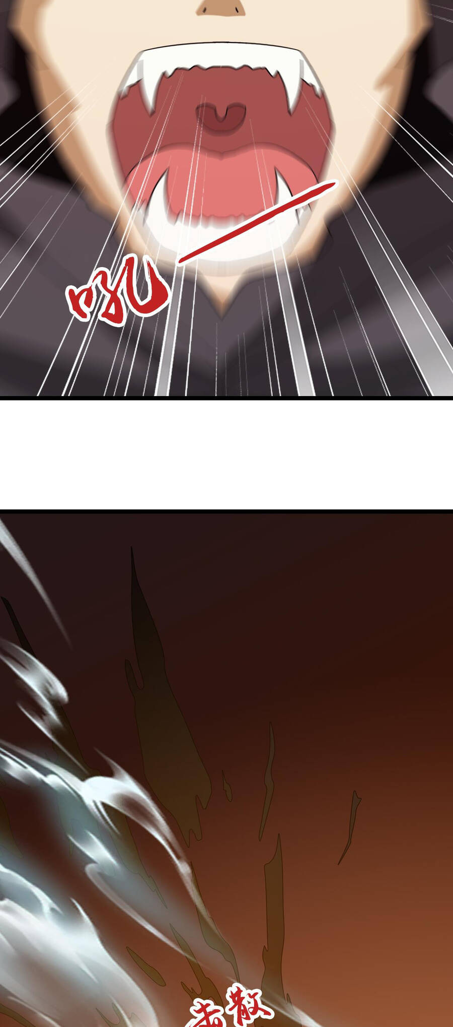 Thần Võ Thiên Tôn Chap 735 - Next Chap 736