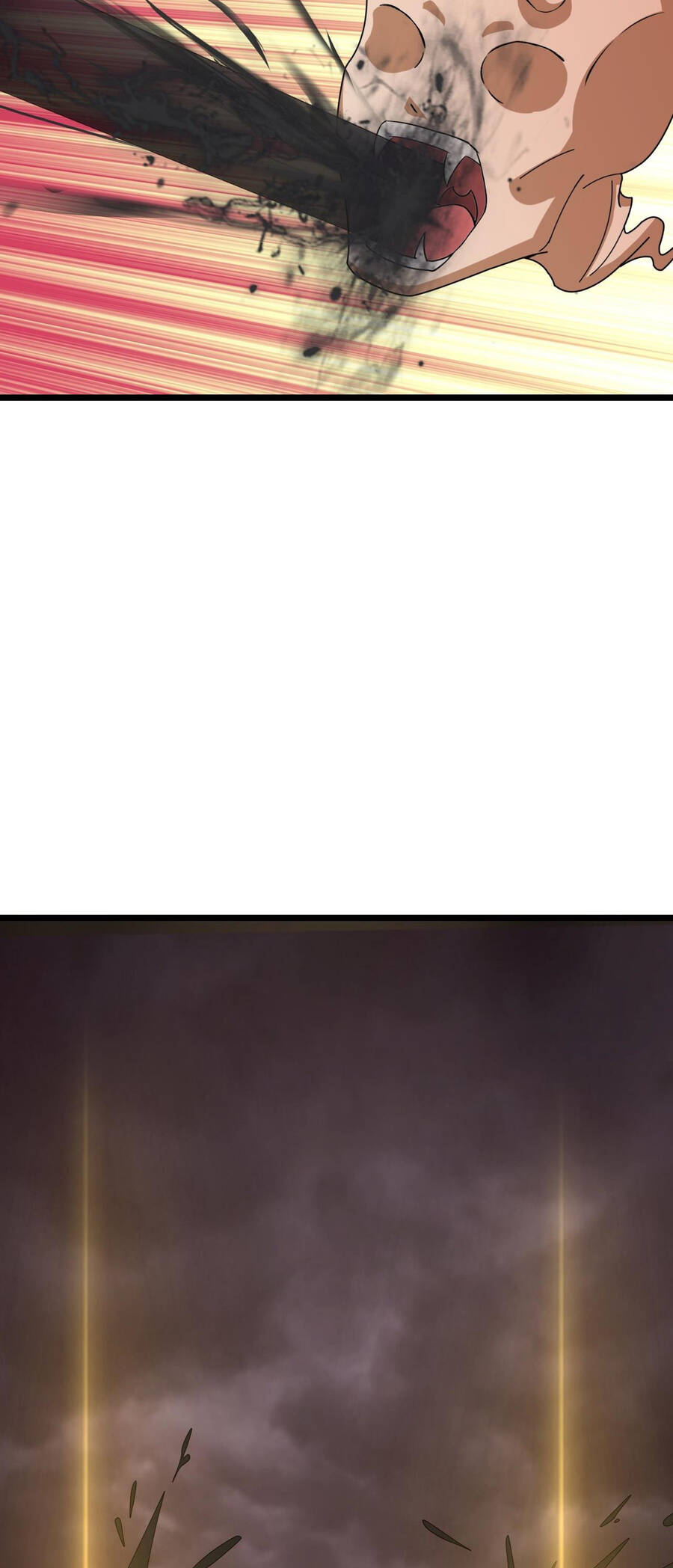 Thần Võ Thiên Tôn Chap 735 - Next Chap 736