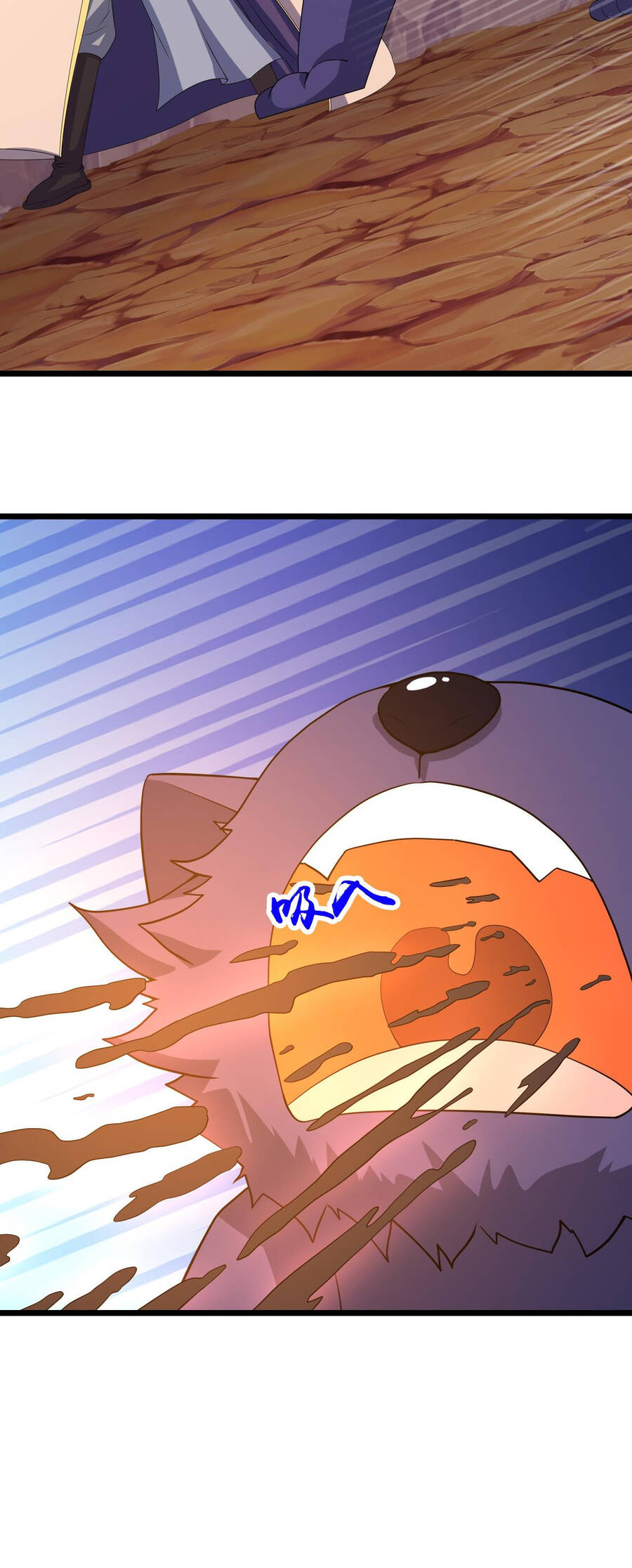 Thần Võ Thiên Tôn Chap 735 - Next Chap 736