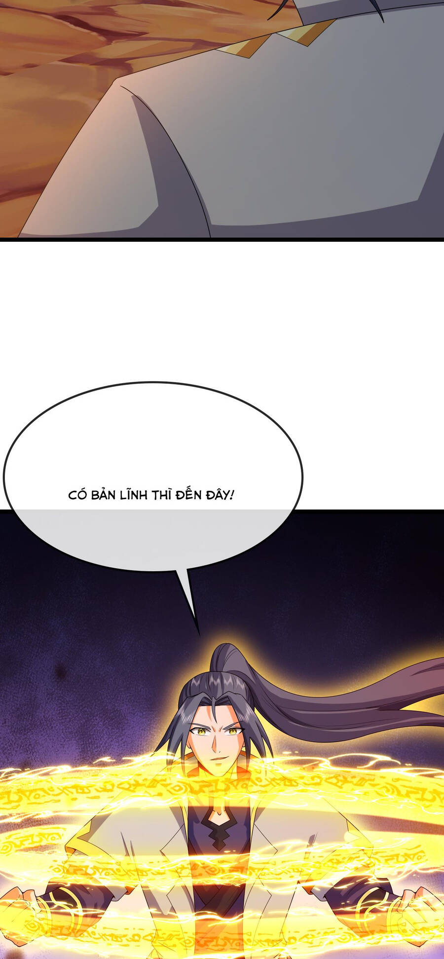 Thần Võ Thiên Tôn Chap 735 - Next Chap 736