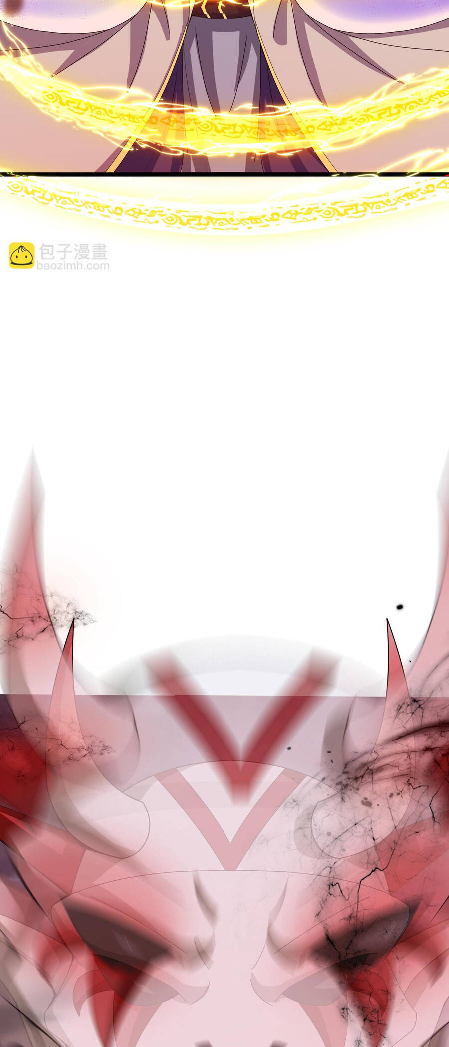 Thần Võ Thiên Tôn Chap 735 - Next Chap 736