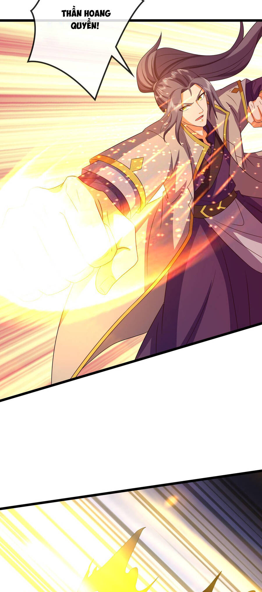 Thần Võ Thiên Tôn Chap 735 - Next Chap 736