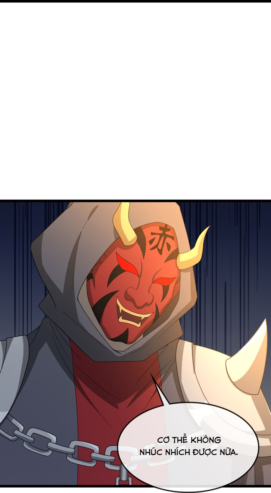 Thần Võ Thiên Tôn Chap 736 - Next Chap 737