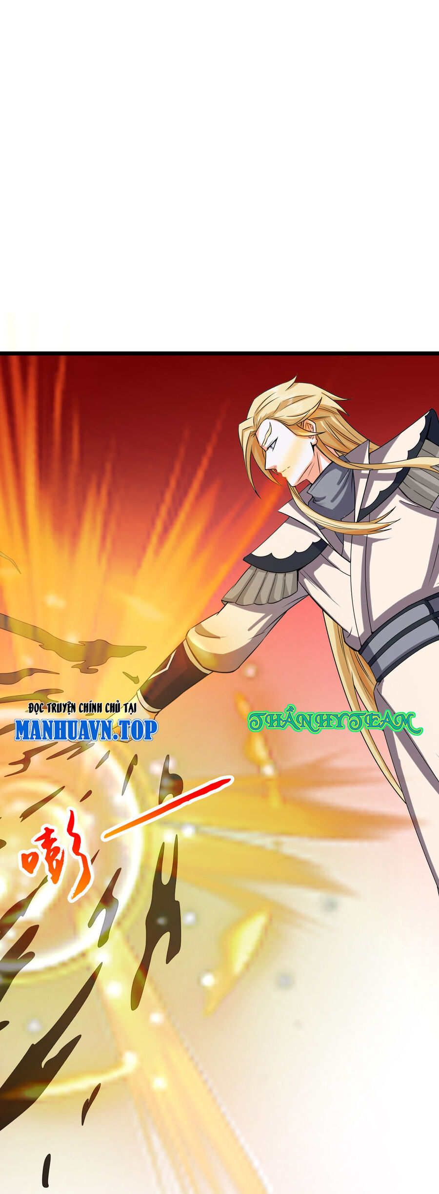 Thần Võ Thiên Tôn Chap 736 - Next Chap 737