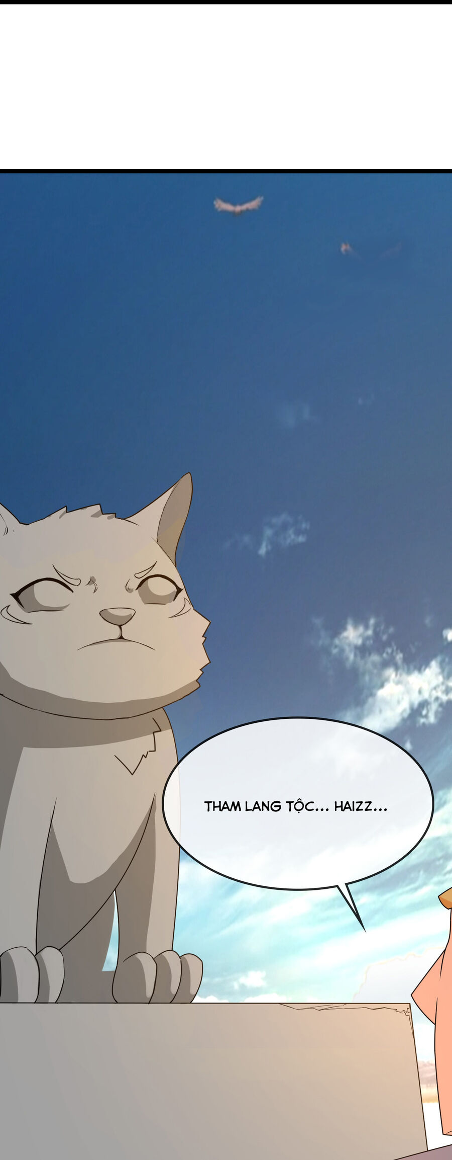 Thần Võ Thiên Tôn Chap 736 - Next Chap 737