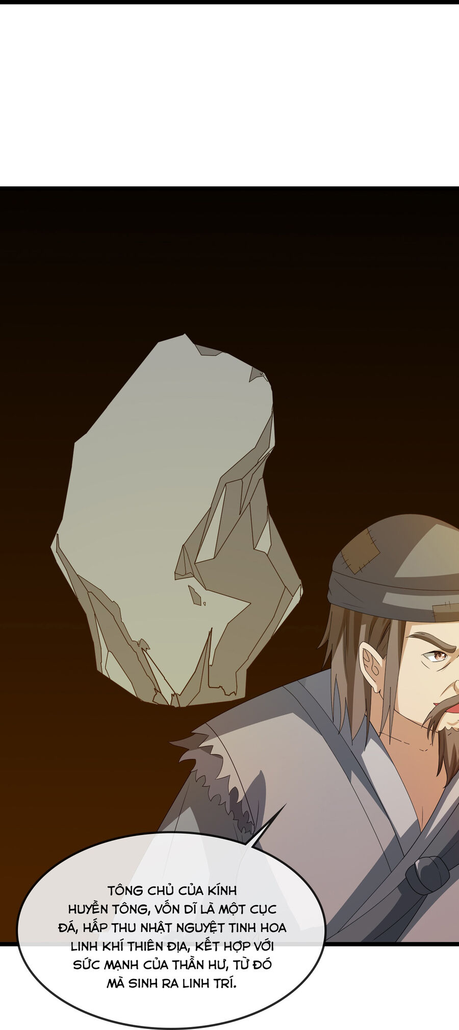 Thần Võ Thiên Tôn Chap 736 - Next Chap 737
