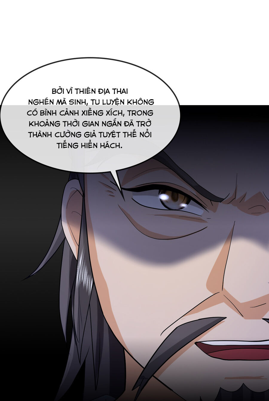 Thần Võ Thiên Tôn Chap 736 - Next Chap 737