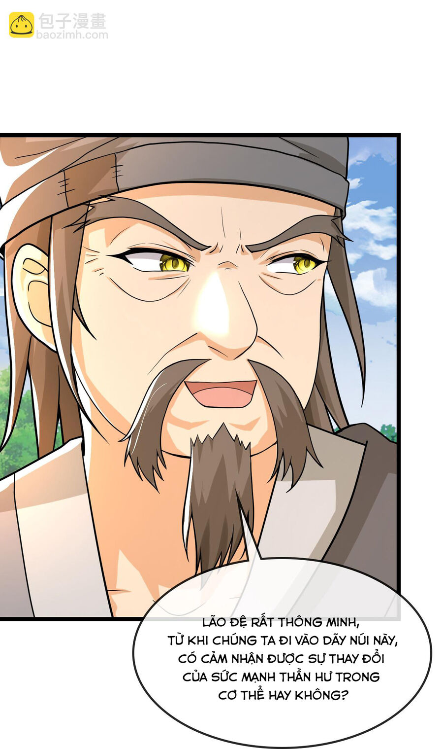 Thần Võ Thiên Tôn Chap 736 - Next Chap 737