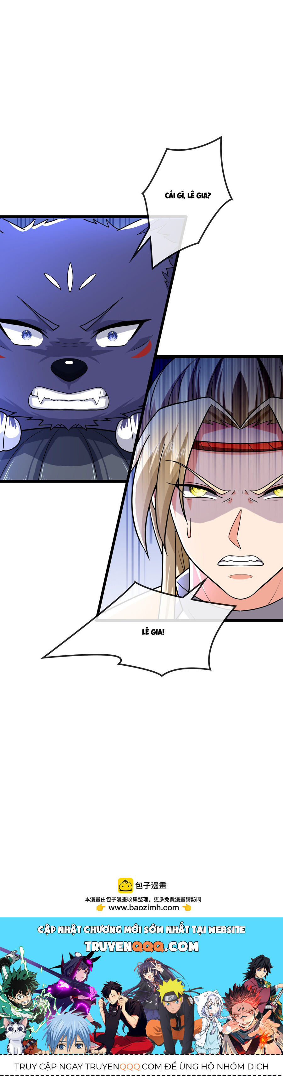 Thần Võ Thiên Tôn Chap 736 - Next Chap 737