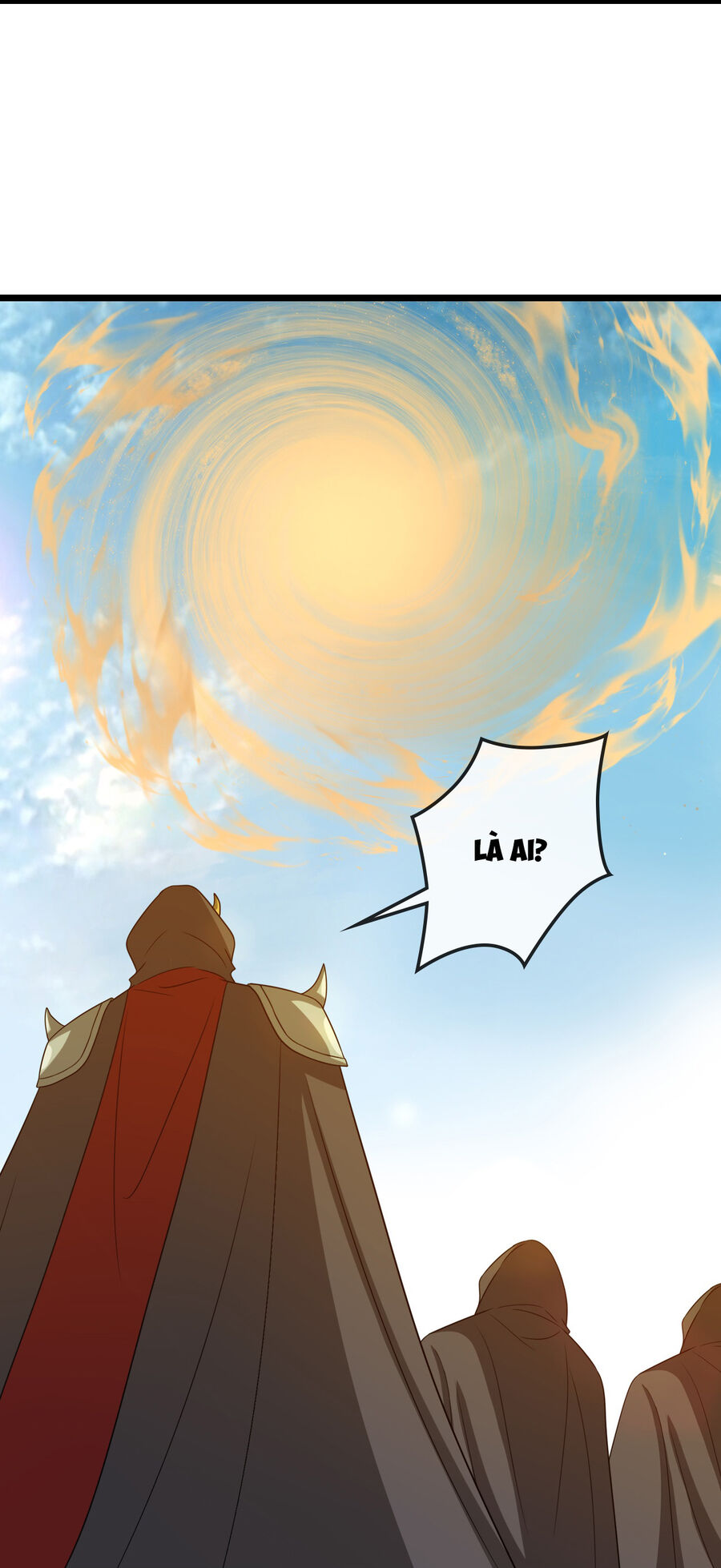 Thần Võ Thiên Tôn Chap 736 - Next Chap 737