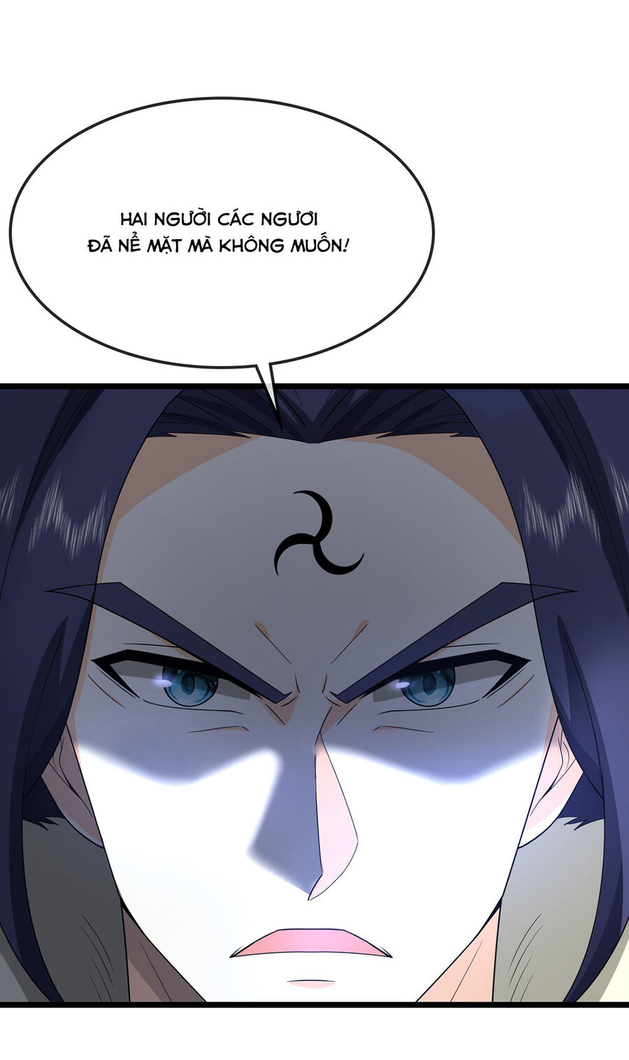 Thần Võ Thiên Tôn Chap 737 - Next Chap 738