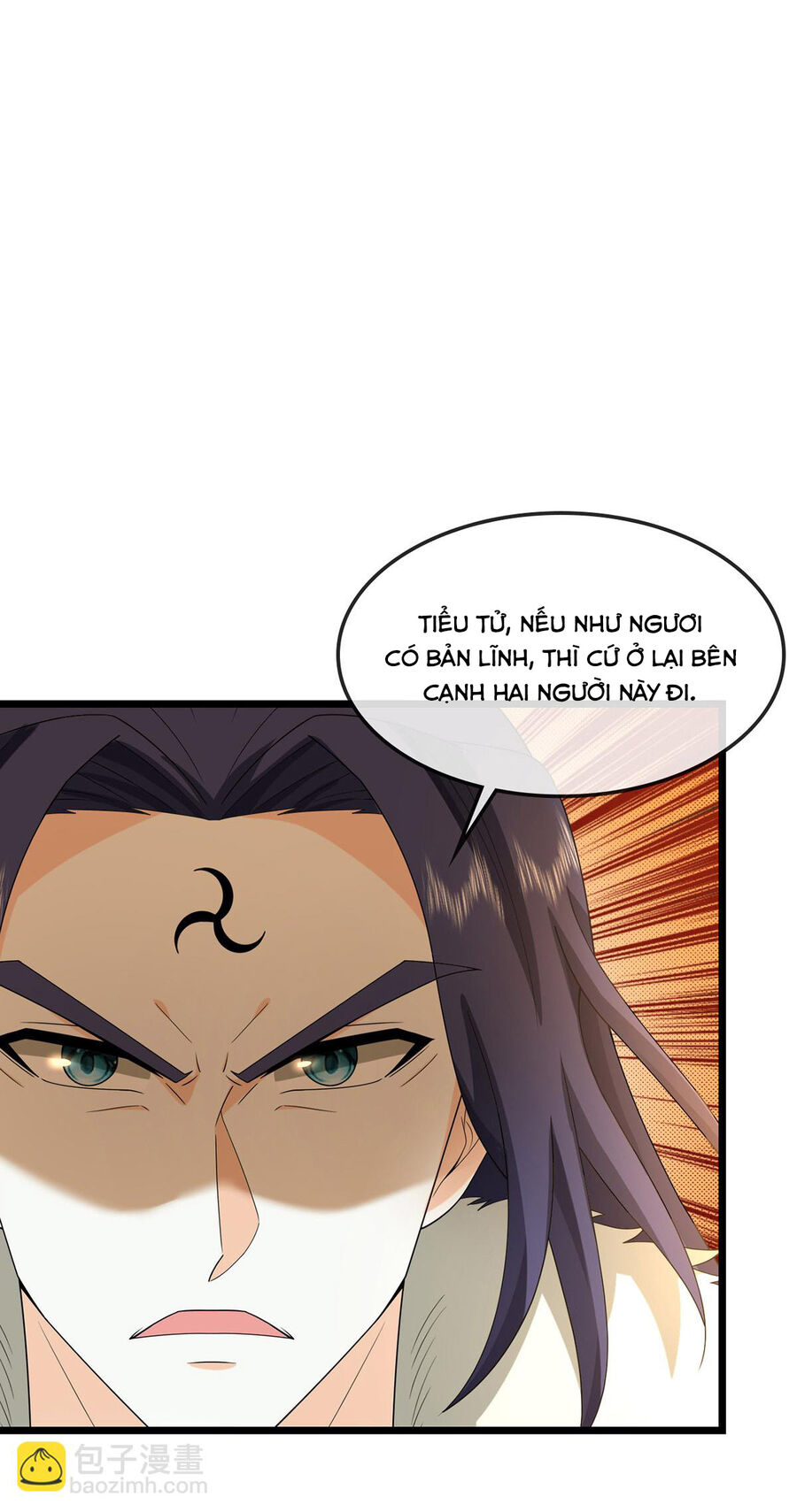 Thần Võ Thiên Tôn Chap 737 - Next Chap 738