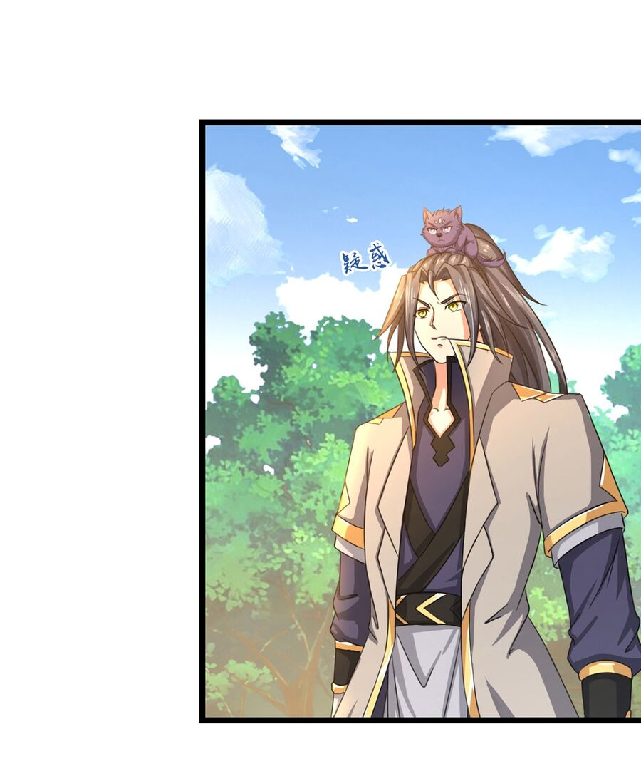 Thần Võ Thiên Tôn Chap 737 - Next Chap 738