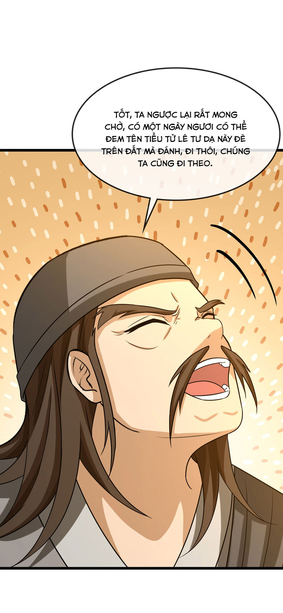 Thần Võ Thiên Tôn Chap 737 - Next Chap 738