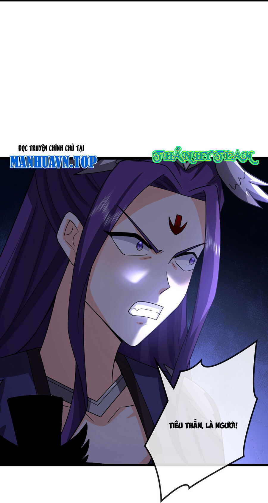 Thần Võ Thiên Tôn Chap 737 - Next Chap 738
