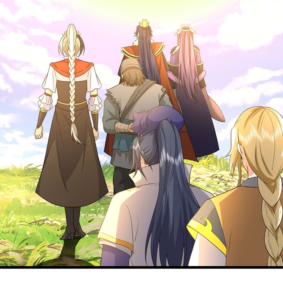 Thần Võ Thiên Tôn Chap 737 - Next Chap 738