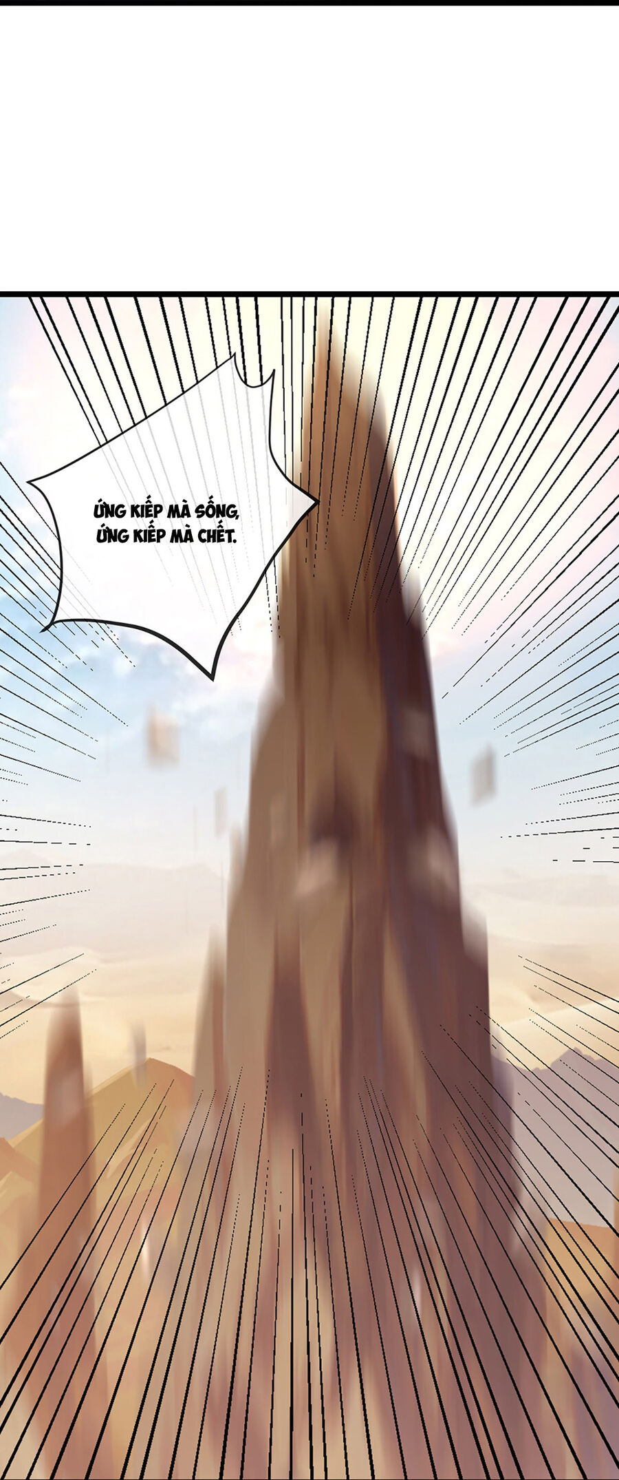 Thần Võ Thiên Tôn Chap 737 - Next Chap 738