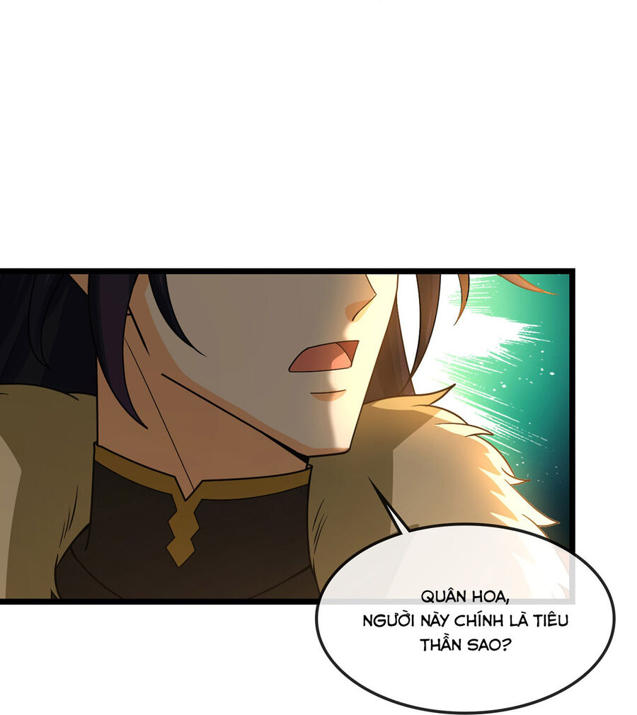 Thần Võ Thiên Tôn Chap 737 - Next Chap 738