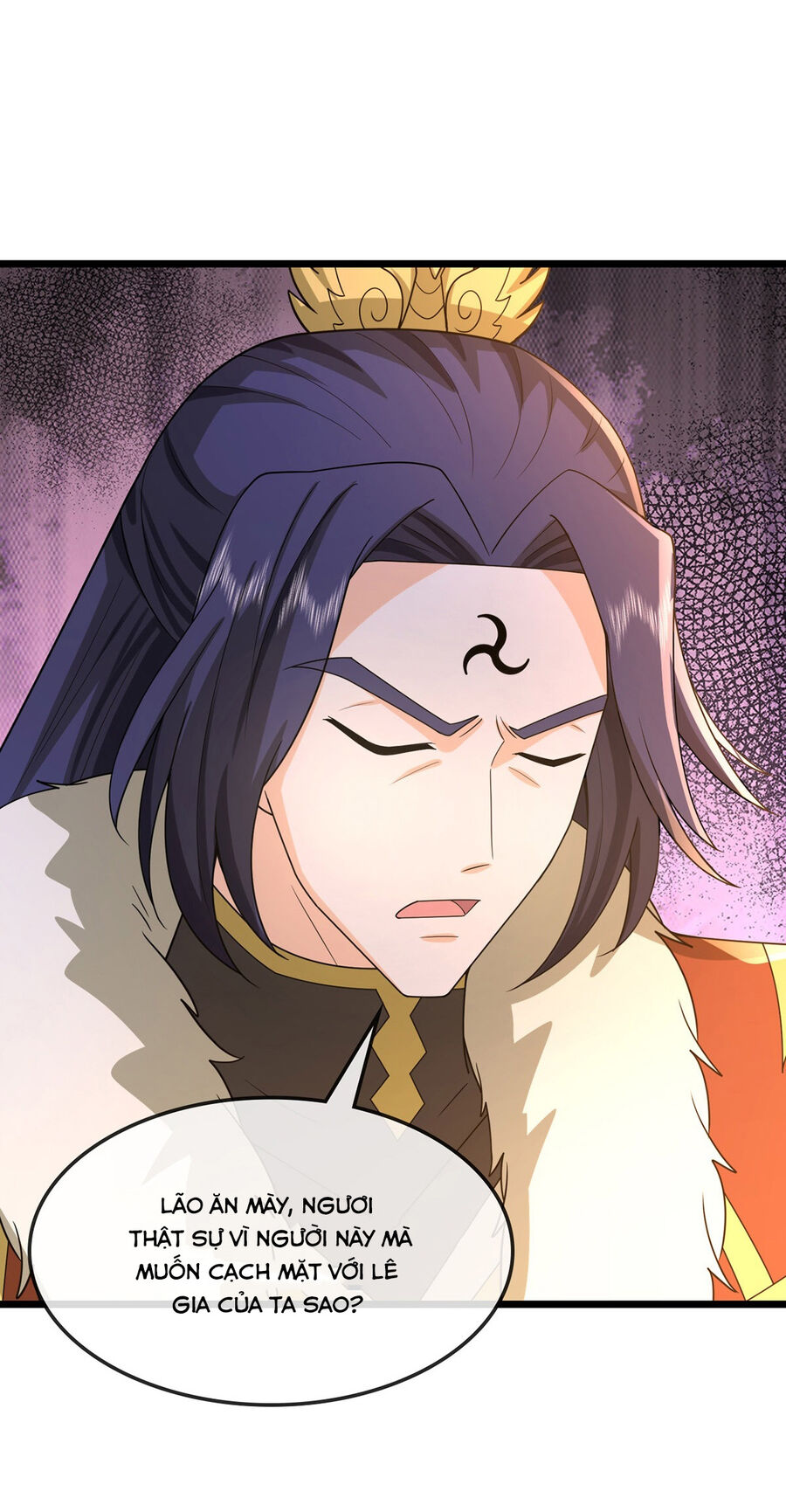 Thần Võ Thiên Tôn Chap 737 - Next Chap 738