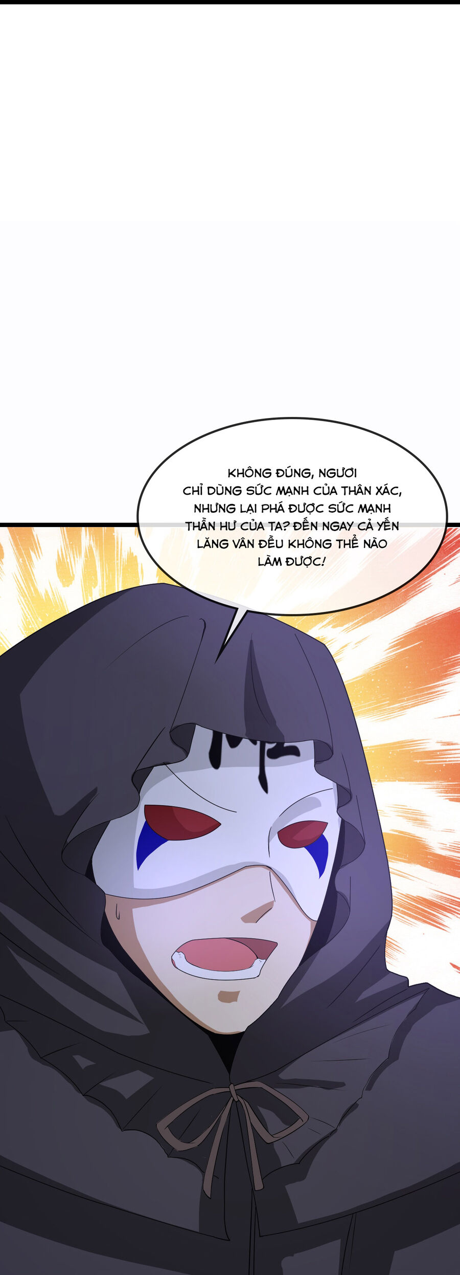 Thần Võ Thiên Tôn Chap 739 - Next Chap 740