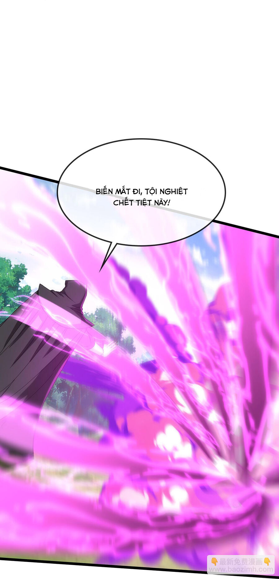 Thần Võ Thiên Tôn Chap 739 - Next Chap 740