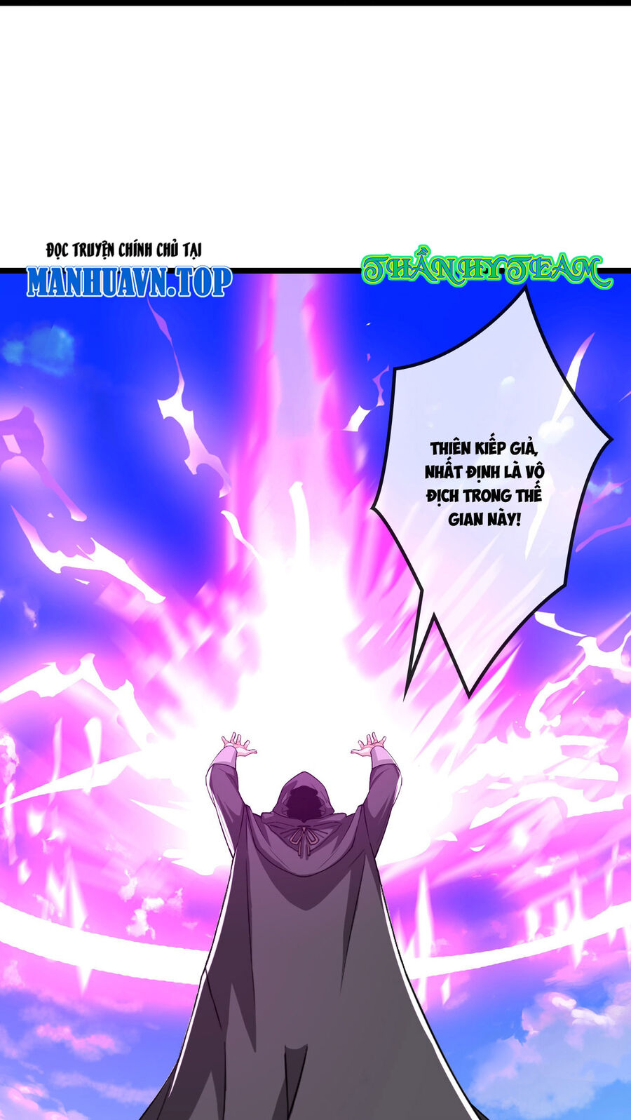 Thần Võ Thiên Tôn Chap 739 - Next Chap 740