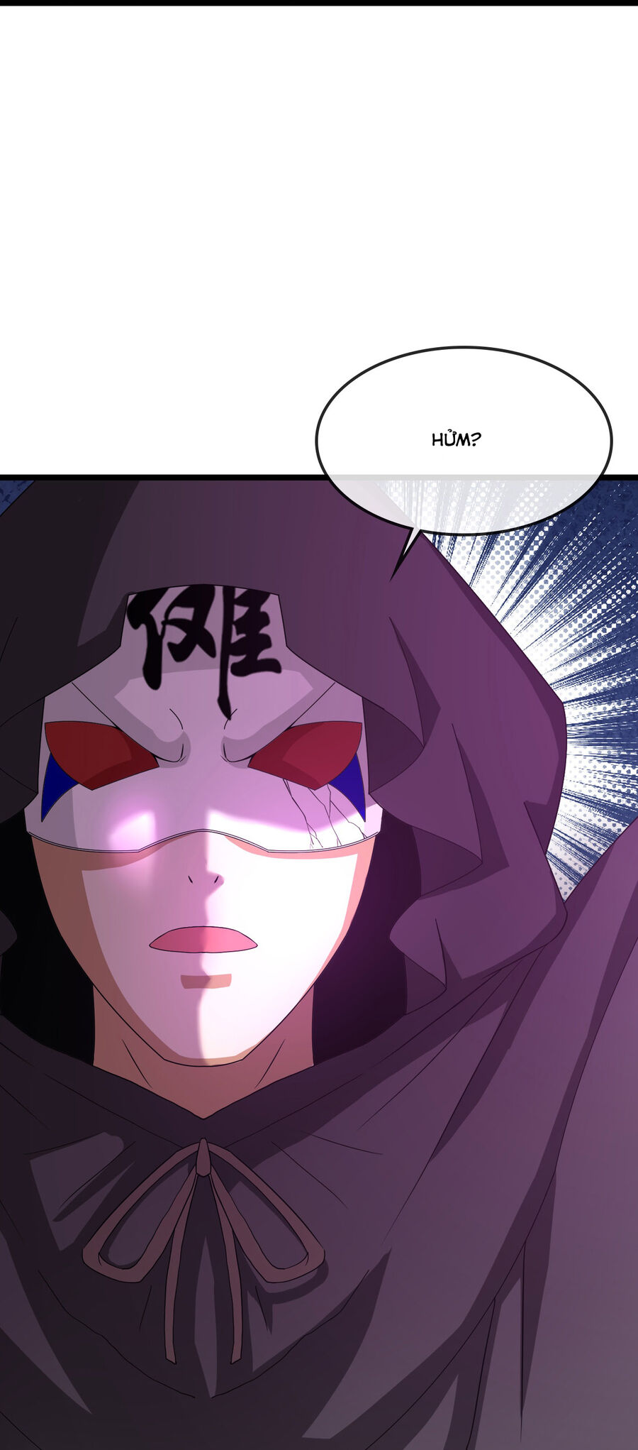 Thần Võ Thiên Tôn Chap 739 - Next Chap 740
