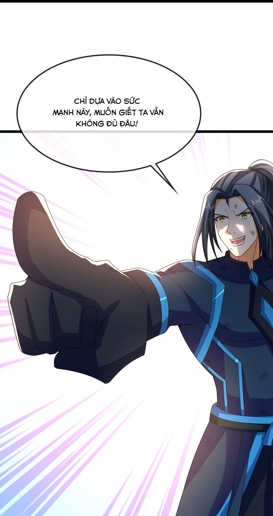 Thần Võ Thiên Tôn Chap 739 - Next Chap 740