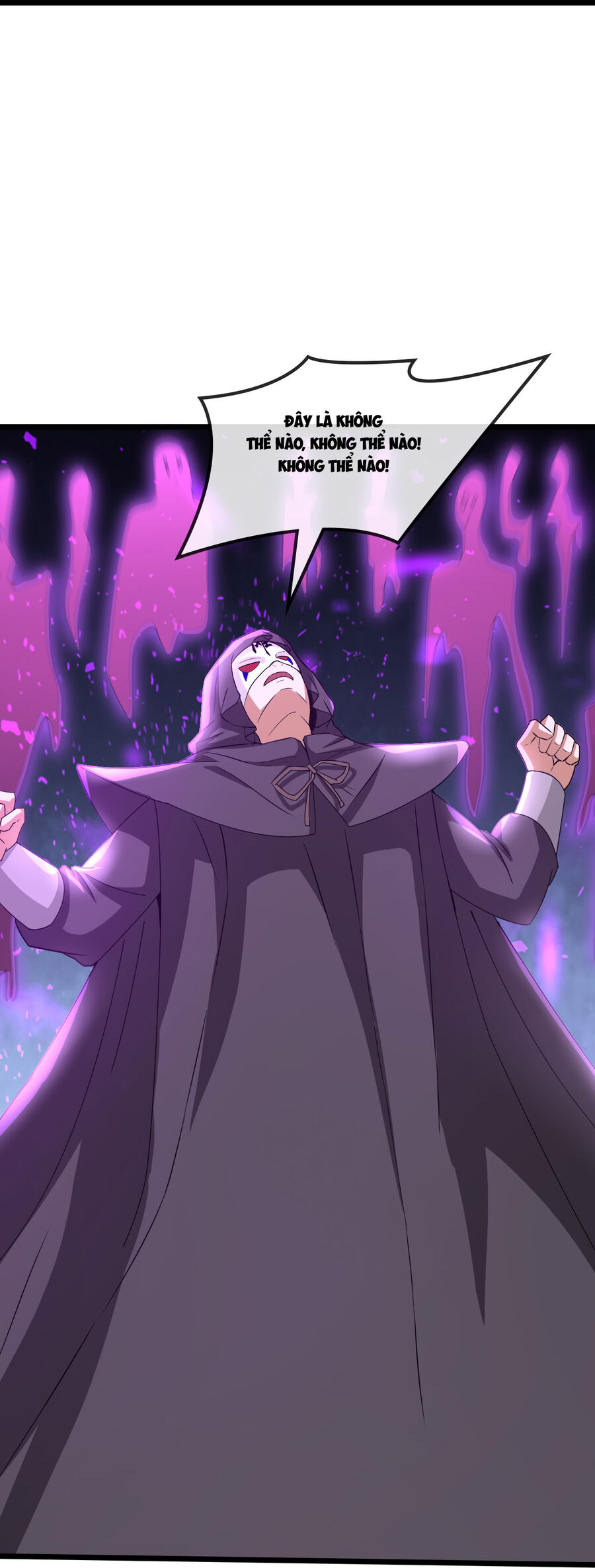 Thần Võ Thiên Tôn Chap 739 - Next Chap 740