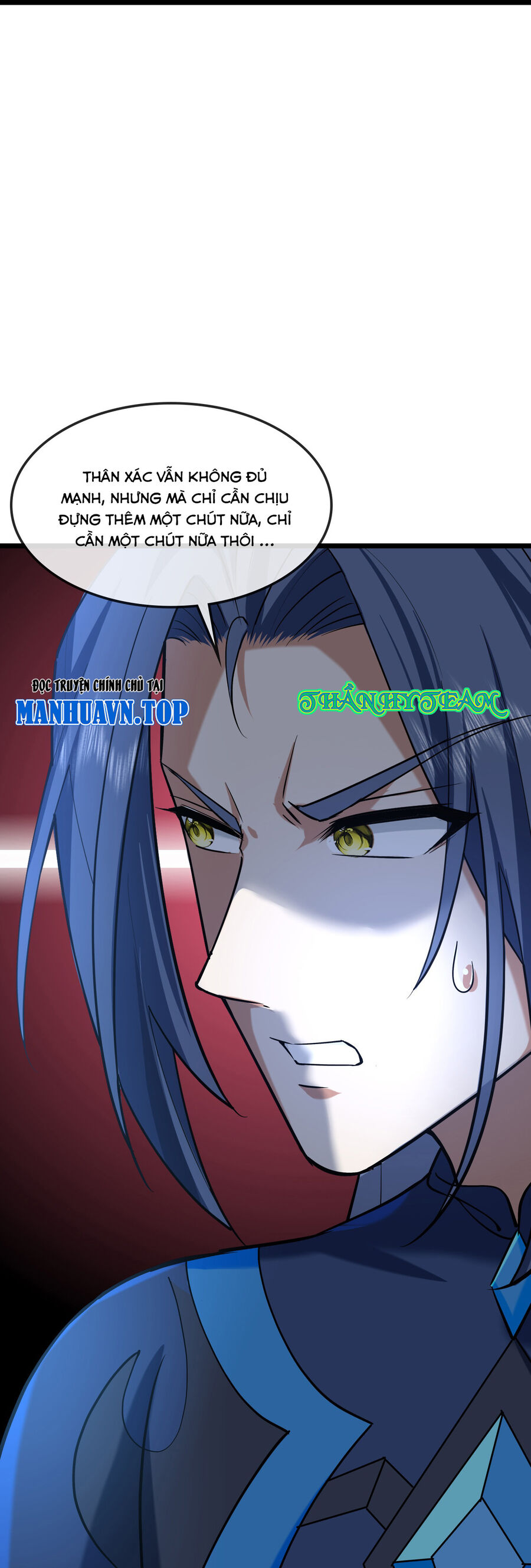 Thần Võ Thiên Tôn Chap 739 - Next Chap 740
