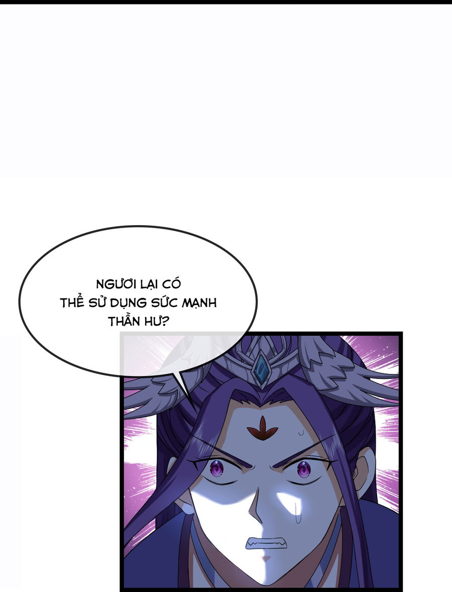 Thần Võ Thiên Tôn Chap 739 - Next Chap 740