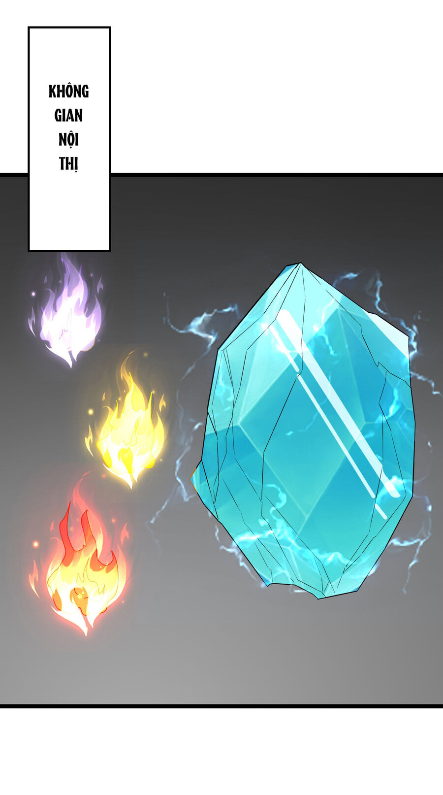 Thần Võ Thiên Tôn Chap 740 - Next Chap 741