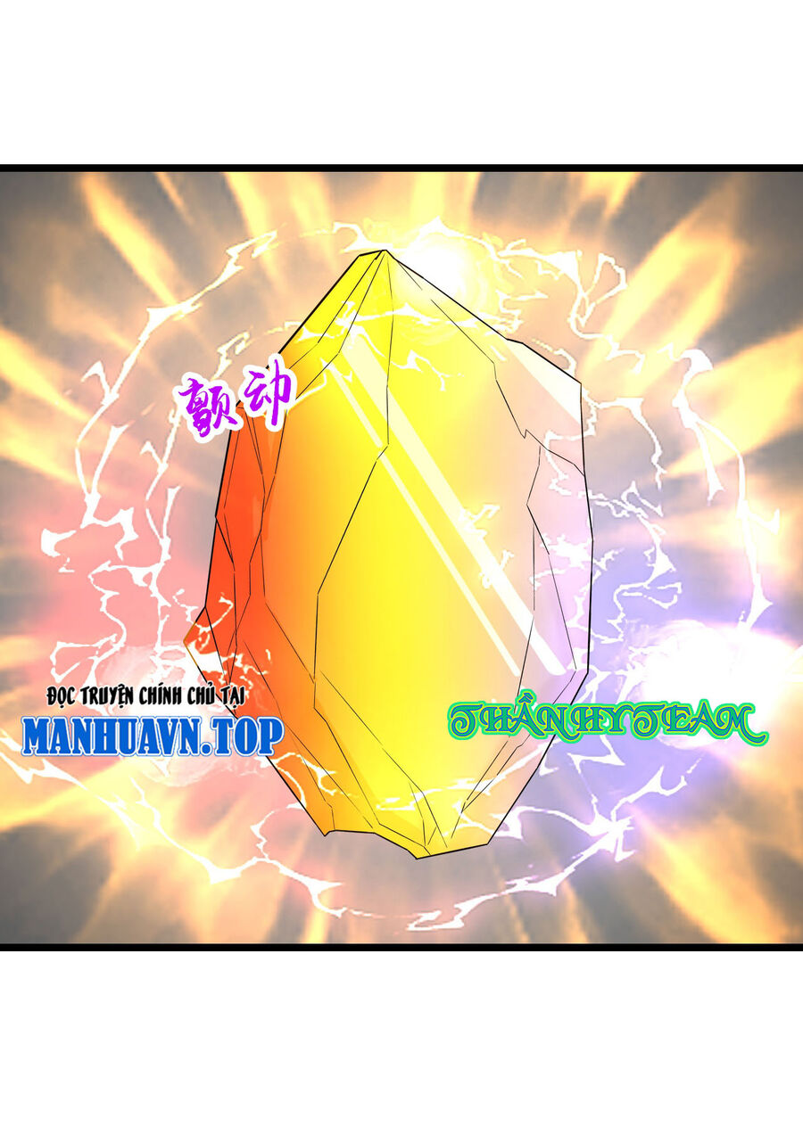 Thần Võ Thiên Tôn Chap 740 - Next Chap 741